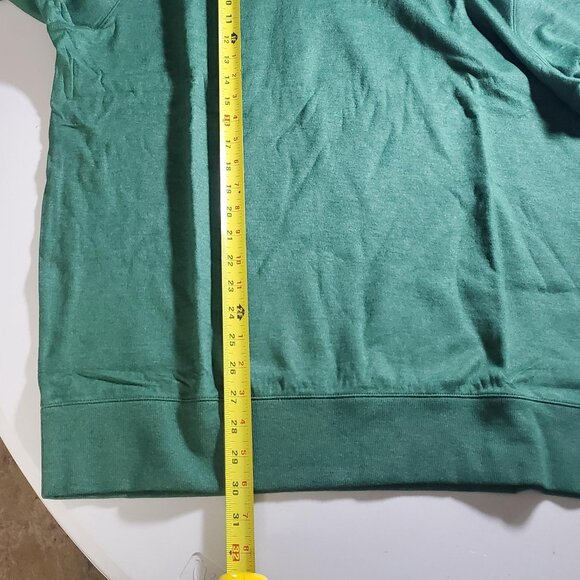 POLO Ralph Lauren Luxury Quarter Zip Cotton Pullover NWT sz XL - Picture 14 of 16